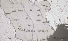 Europa anului 1360 România încă nu este Iar Moldova deja există Foto