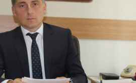 Харунжен ответит за всё Генеральный прокурор отправлен в отставку
