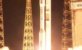 Запуск ракетыносителя с военным спутником ОАЭ завершился неудачей