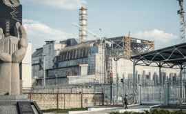 Зеленский решил показать туристам Чернобыль