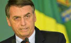 Președintele Braziliei își trimite fiul ambasador în SUA