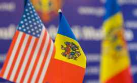 Subsecretarul de stat pentru afaceri politice al SUA în Moldova
