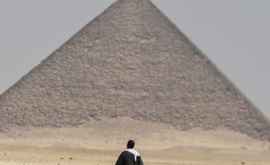 Două noi piramide egiptene deschise publicului 