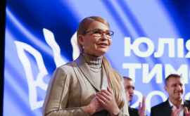 Timoșenko ia propus lui Zelenski să facă front comun