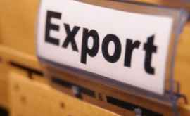Care este situația exporturilor moldovenești
