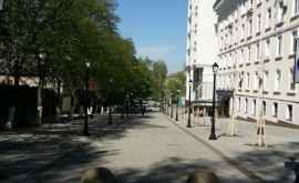 Как выглядит пешеходная улица в Кишиневе спустя 5 лет после открытия ФОТО ВИДЕО
