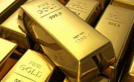 Сколько золота в резервах Нацбанка Молдовы