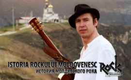 Roman Iagupov Mă simt omul a două culturi rusă și moldovenească FOTO VIDEO AUDIO