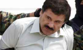 Эль Чапо приговорен к пожизненному заключению