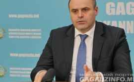 Cine este noul șef al Moldovagaz