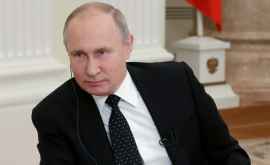 Putin a refuzat să creadă că Skripal au fost otrăviți de către britanici