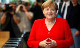 Merkel va pleca de urgență în concediu