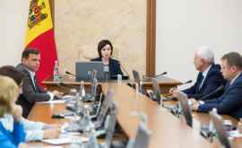 Mai mulți miniștri vor efectua o vizită la București