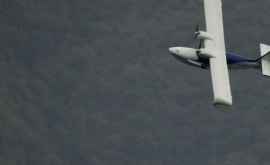 Salvatorii au încetat să mai caute avionul dispărut de pe radare