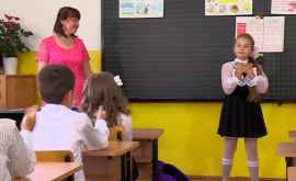 Менее половины выпускников педвузов Молдовы идут работать в школы 