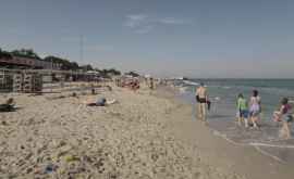 Внимание отдыхающим В Одесской области закроют пляжи
