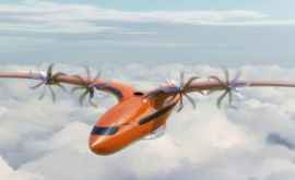 Airbus представил необычный концепт самолета ВИДЕО