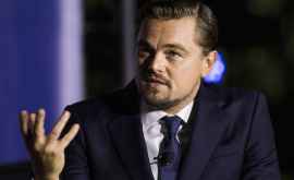  Di Caprio se teme că filmările tradiţionale ar putea dispărea