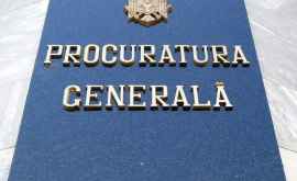 CSP urmează să înainteze un candidat pentru funcția de procuror general