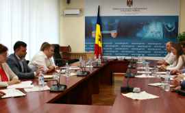 Экономическое развитие Молдовы должно проходить по принципу 4D
