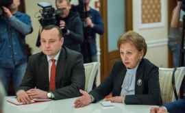 Делегация молдавского парламента примет участие в саммите спикеров странчленов ЕАЭС