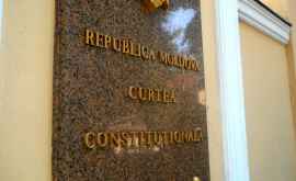 Cum ar putea fi reconstituită reputația Curții Constituționale