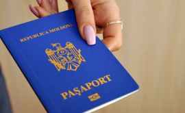 Moldovenii de peste hotare vor putea vota cu pașaportul expirat