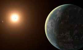 Astronomii au descoperit cea mai apropiată planetă potențial locuibilă