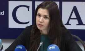 Cristina Țărnă face dezvăluiri despre o fostă deputată PDM