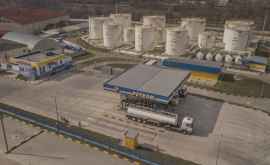 Securitate industrială cu note maxime pentru Petrom Moldova din partea UNECE United Nations Economic Commission for Europe