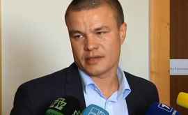 Почему врио генпрокурора Молдовы стал именно Думитру Робу