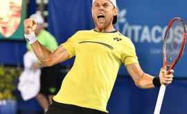 Radu Albot participă la un nou turneu din seria ATP 250