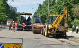 Concurs pentru alegerea contractanților care să repare drumuri naționale