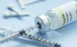 AMED представило результаты лабораторных исследований инсулина СТРИМ
