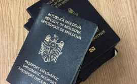 MAEIE reacționează la scandalul pașapoartelor diplomatice ale foștilor demnitari