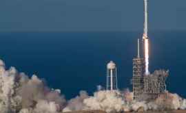 Satelitul israelian Amos17 lansat cu succes cu o rachetă Falcon 9 a SpaceX