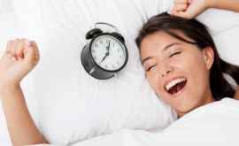 Недостаток сна и джетлаг тормозят работу мозга
