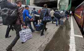 Мнение В России резко сократилось число трудовых мигрантов из Молдовы