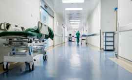 Финансирование больницы в Карпиненах было возобновлено