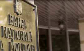 Banca Națională a Moldovei a revizuit în scădere prognoza inflației pe anul curent