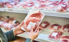 Эксперты ООН советуют есть меньше мяса