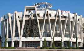 Кишиневскому цирку присвоят статус охраняемого государством памятника