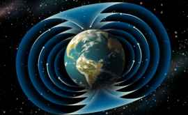 Ultima schimbare a cîmpului magnetic al Pămîntului a durat mult mai mult decît au crezut oamenii de știință