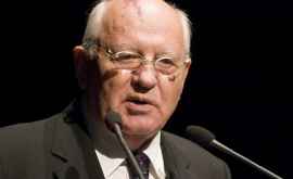 A devenit cunoscut despre starea de sănătate a lui Gorbaciov