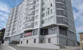 В Кишиневе отмечен рост цен на квартиры