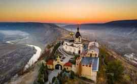 Moldova inclusă în top 10 cele mai frumoase țări din Europa