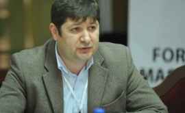 Terguță candidatul ACUM la alegerile parlamentare repetate de la Nisporeni