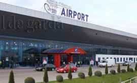 Firma Avia Invest care a luat în concesiune Aeroportul Chișinău se judecă cu statul