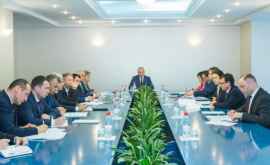 Președintele convoacă şedinţa Consiliului Suprem de Securitate al Moldovei