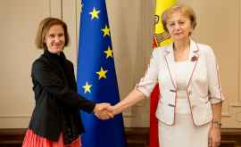 Молдова добилась успехов в плане участия женщин в политике 